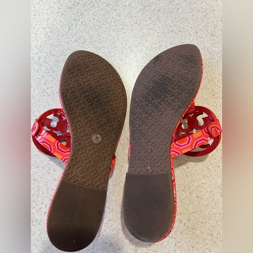 Tory Burch sandals